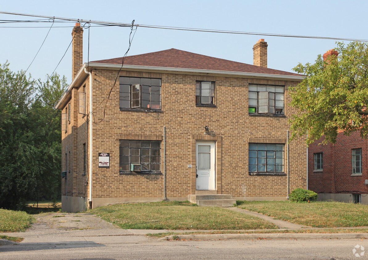Primary Photo - 1025 Tennessee Ave