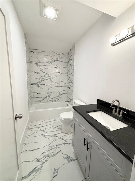 Foto del edificio - 134 Bow St