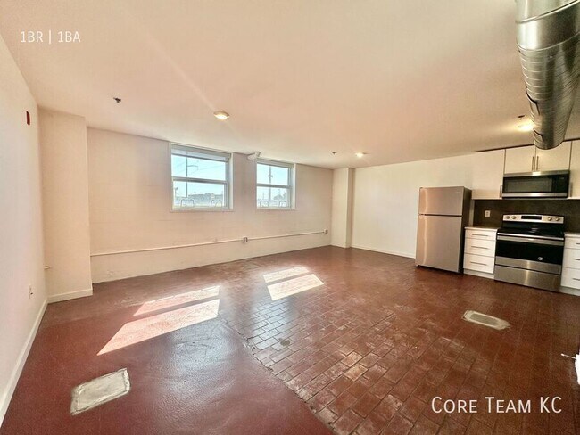 Foto del edificio - 1180 E 30th St