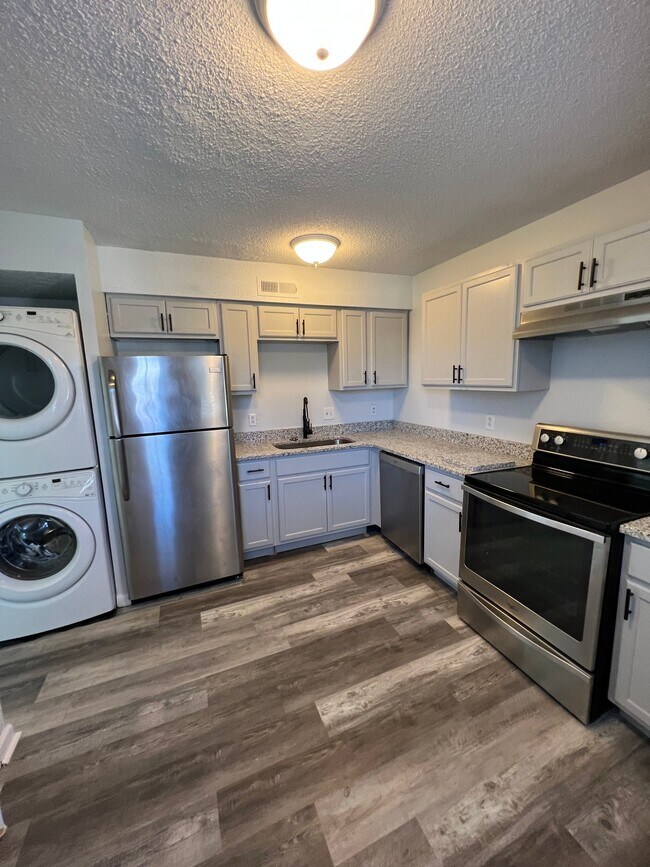 Foto del edificio - 3509 Lankford Ct