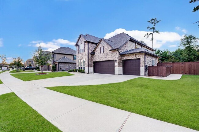 Building Photo - 14017 Northline Lake Dr