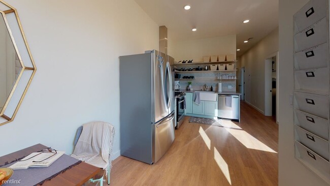 Foto del edificio - 1 br, 1 bath House - 1817 15th St Edwardia...