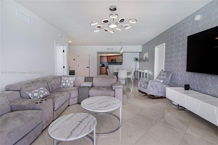 Photo - 16699 Collins Ave Unit 1203
