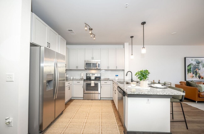 The Mint 425 apartments — community photo - The Mint 425