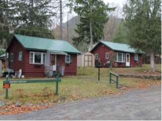 14 64 Chestnut St Lake George Ny 12845 Apartments Lake George