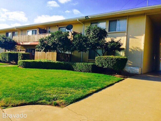 Foto del edificio - 1 br, 1 bath Apartment - 2600 Bravado Drive