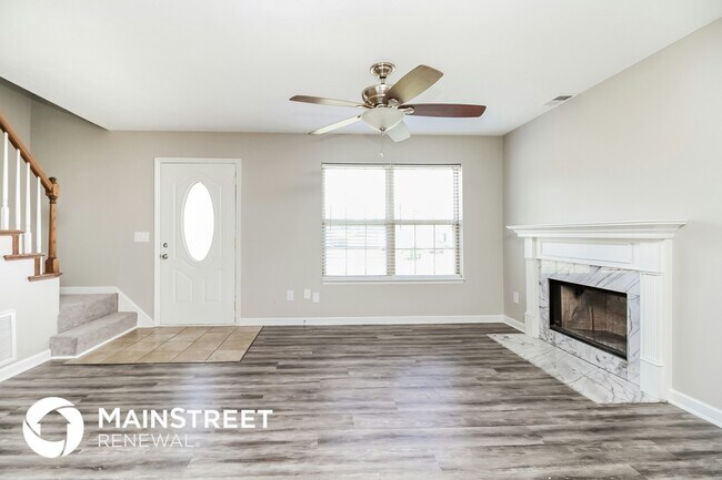 Building Photo - 713 Alisa Cove