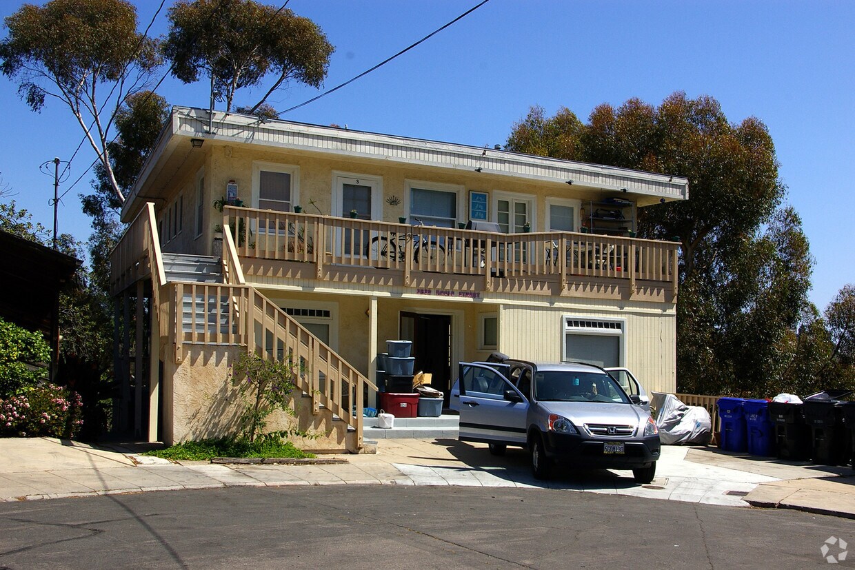 Building Photo - 3829 Eagle St