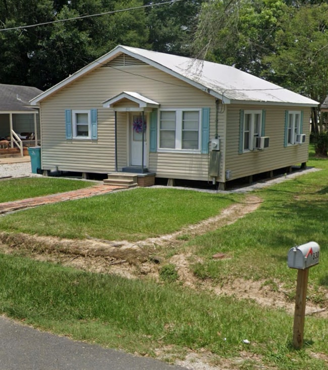 Foto del edificio - 840 Tate St