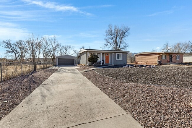 Photo - Updated Home in Security! A Must See!