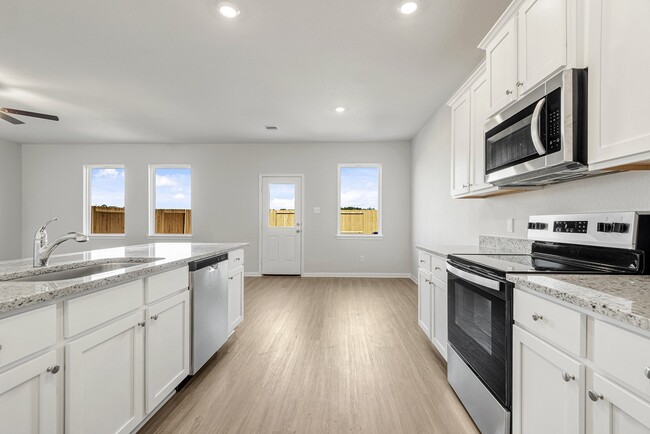 Building Photo - 6434 Winter Elm Street