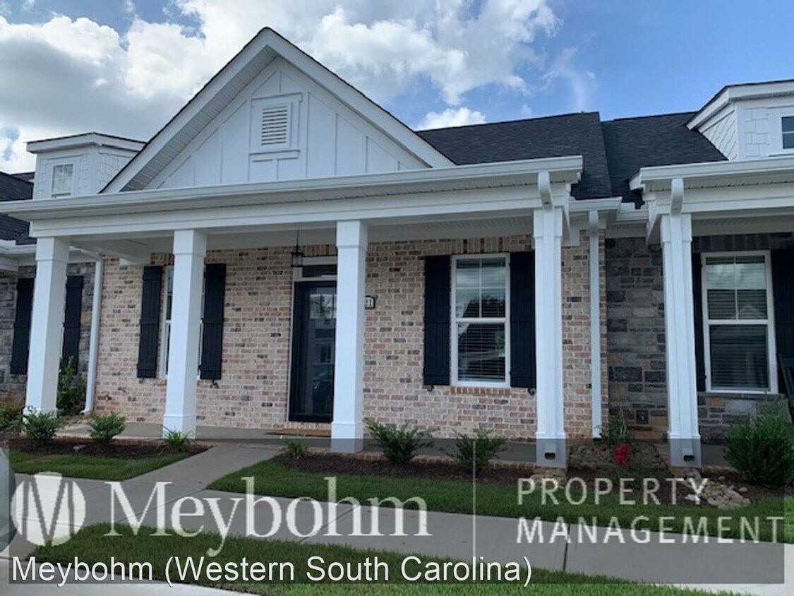 Foto principal - 2 br, 2 bath House - 521 Whistlestop Drive