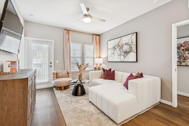 Building Photo - Ascend Sand Mine