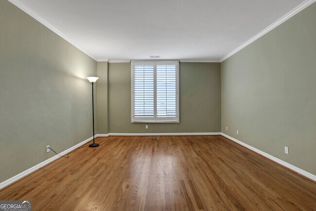 Foto del edificio - 1421 Peachtree St NE