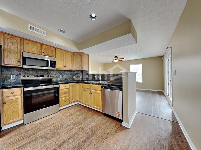Foto del edificio - 9255 Heritage Glen Dr