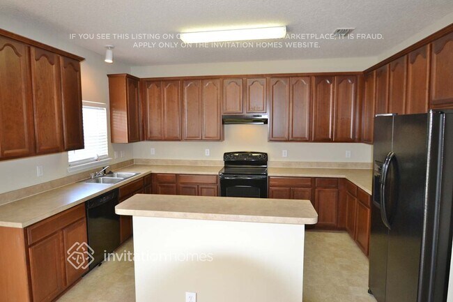 Foto del edificio - 2521 Otter Totem Ct