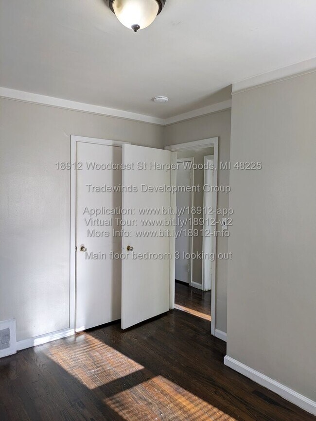 Building Photo - 18912 Woodcrest St