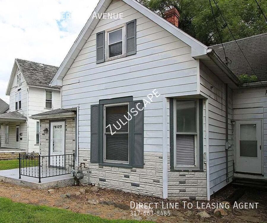 Foto principal - 511-2 W Riverside Avenue-
