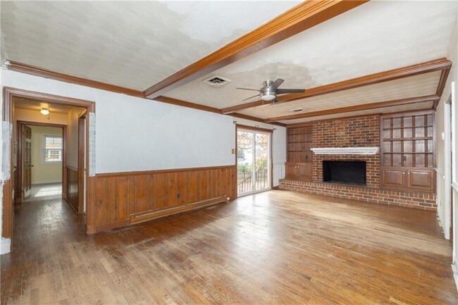 Building Photo - 2824 Guyana Dr, Henrico, VA 23233