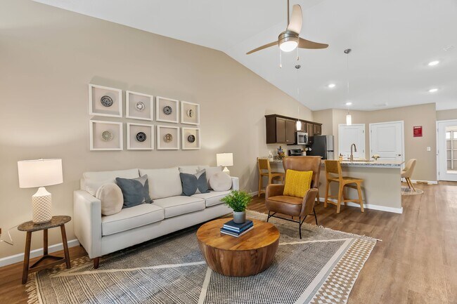 Foto del edificio - Redwood Groveport