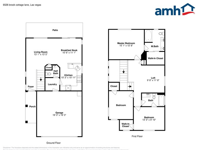 Foto del edificio - 6526 Brook Cottage Ln