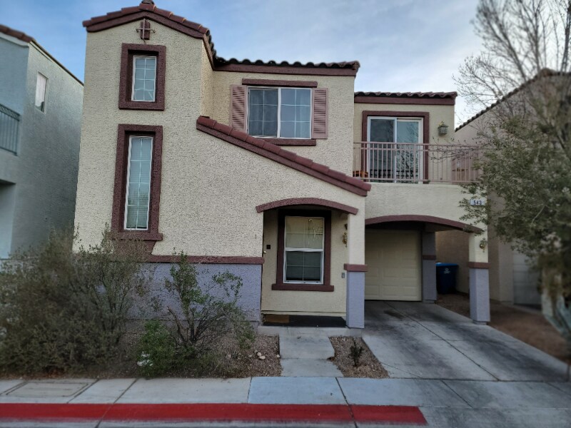 543 Midsummer Ave, Las Vegas, NV 89183 House Rental in Las Vegas, NV
