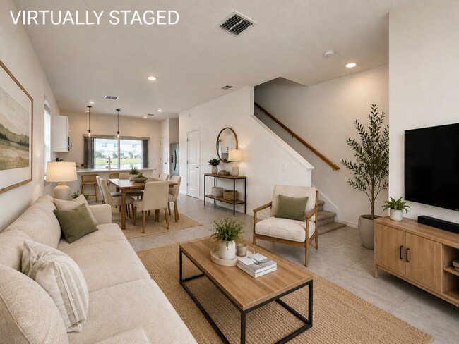 Foto del edificio - Westview End Unit Townhome