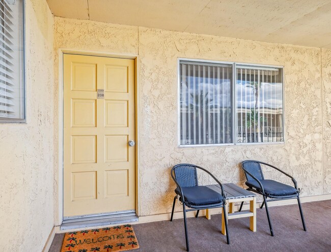 Foto del edificio - Furnished, Short term or long term Condo with community Pool