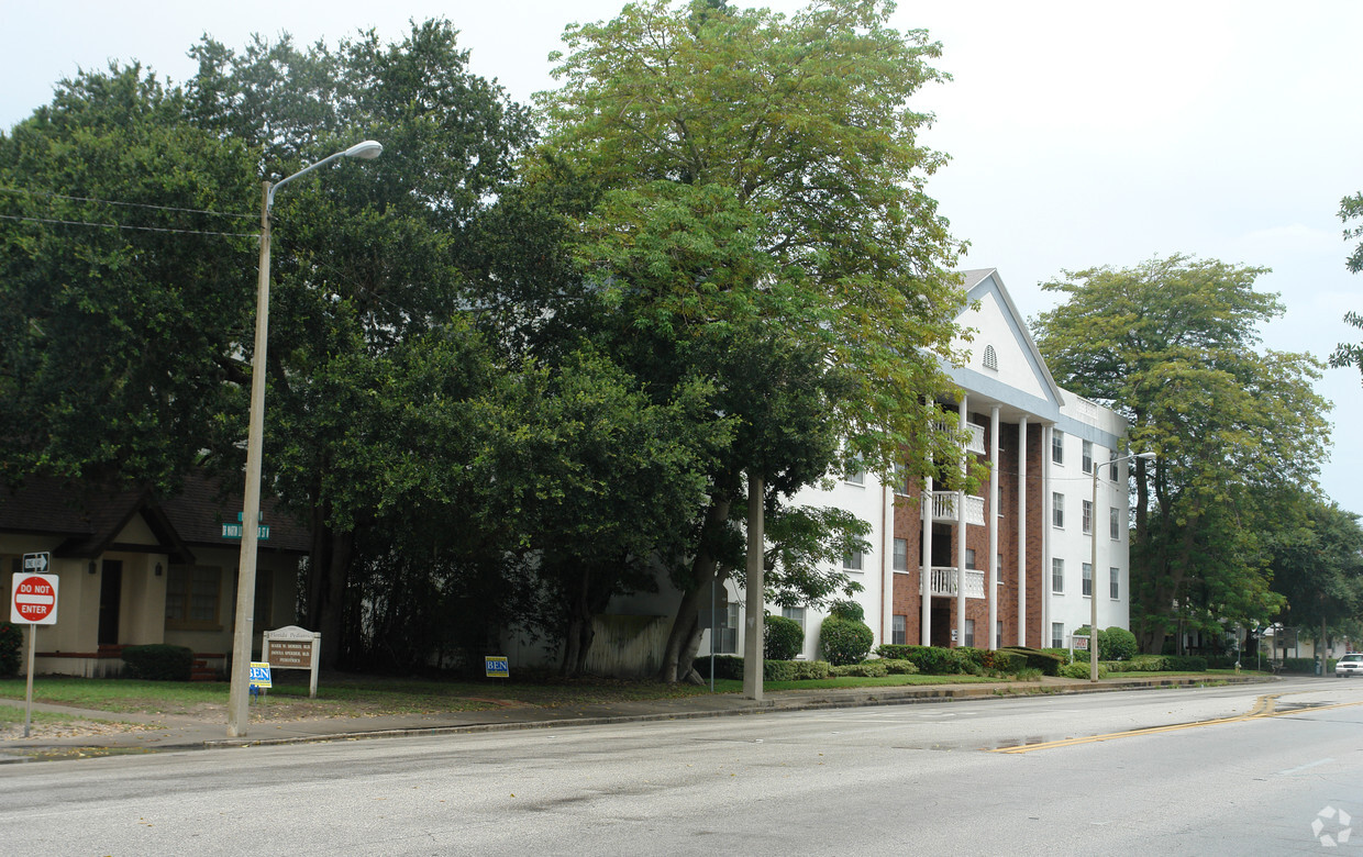 Foto del edificio - The Plantation Inn