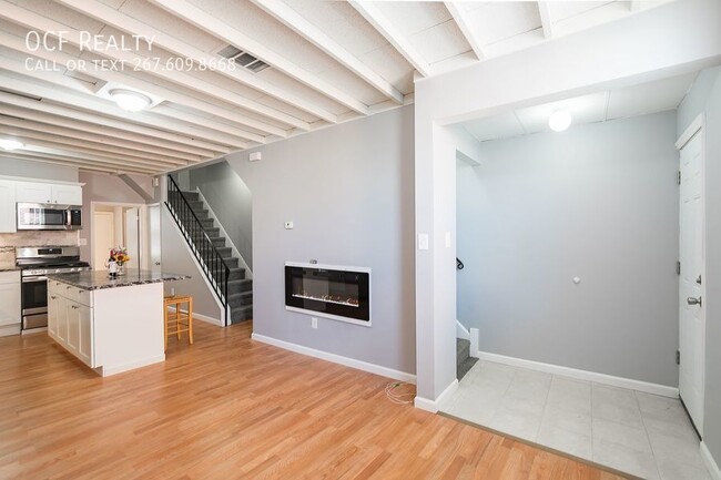 Building Photo - Queen Village Four Bedroom / Two Bathroom ...