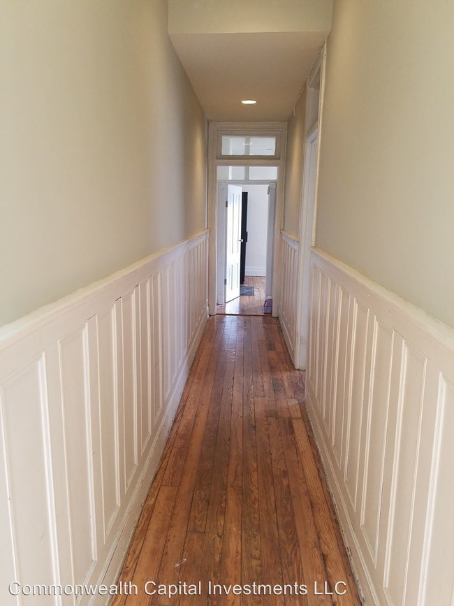 Foto del edificio - 312 N 25th St