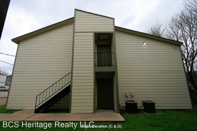 Building Photo - 4203 Boyett St