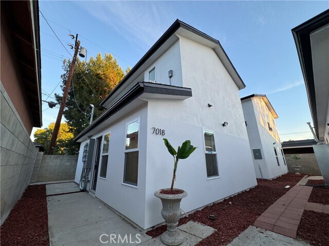 Primary Photo - 7018 Bertrand Ave