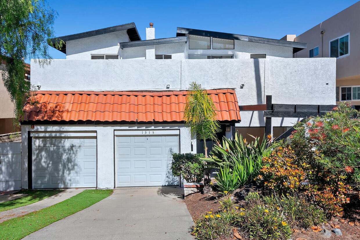 Foto principal - 1315 17th St