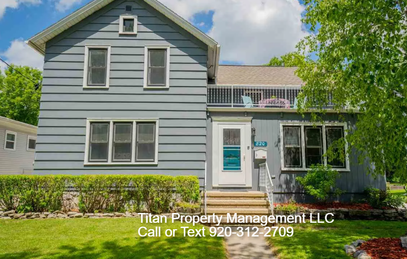 Foto principal - 820 W 4th St