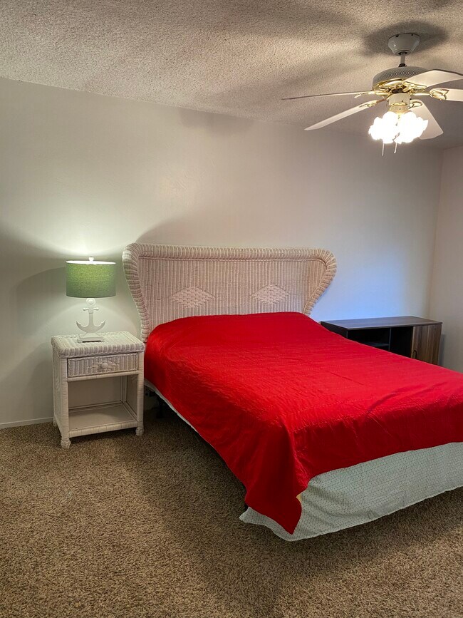 Dormitorio principal - 10 Grey Way