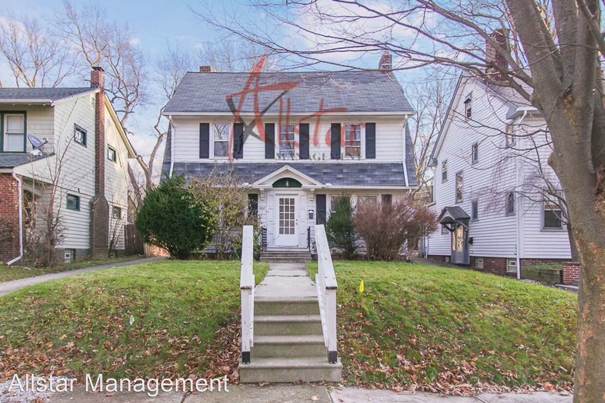 Primary Photo - 4 br, 2.5 bath House - 1665 Cumberland Road