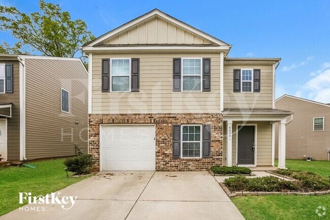 Building Photo - 6636 Broad Valley Ct