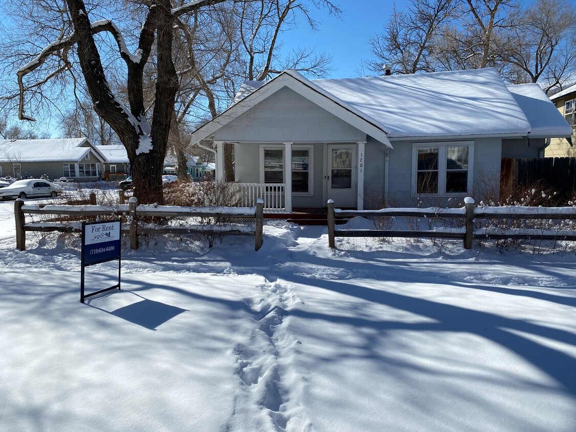 Foto principal - Comfortable Rancher on the West side!