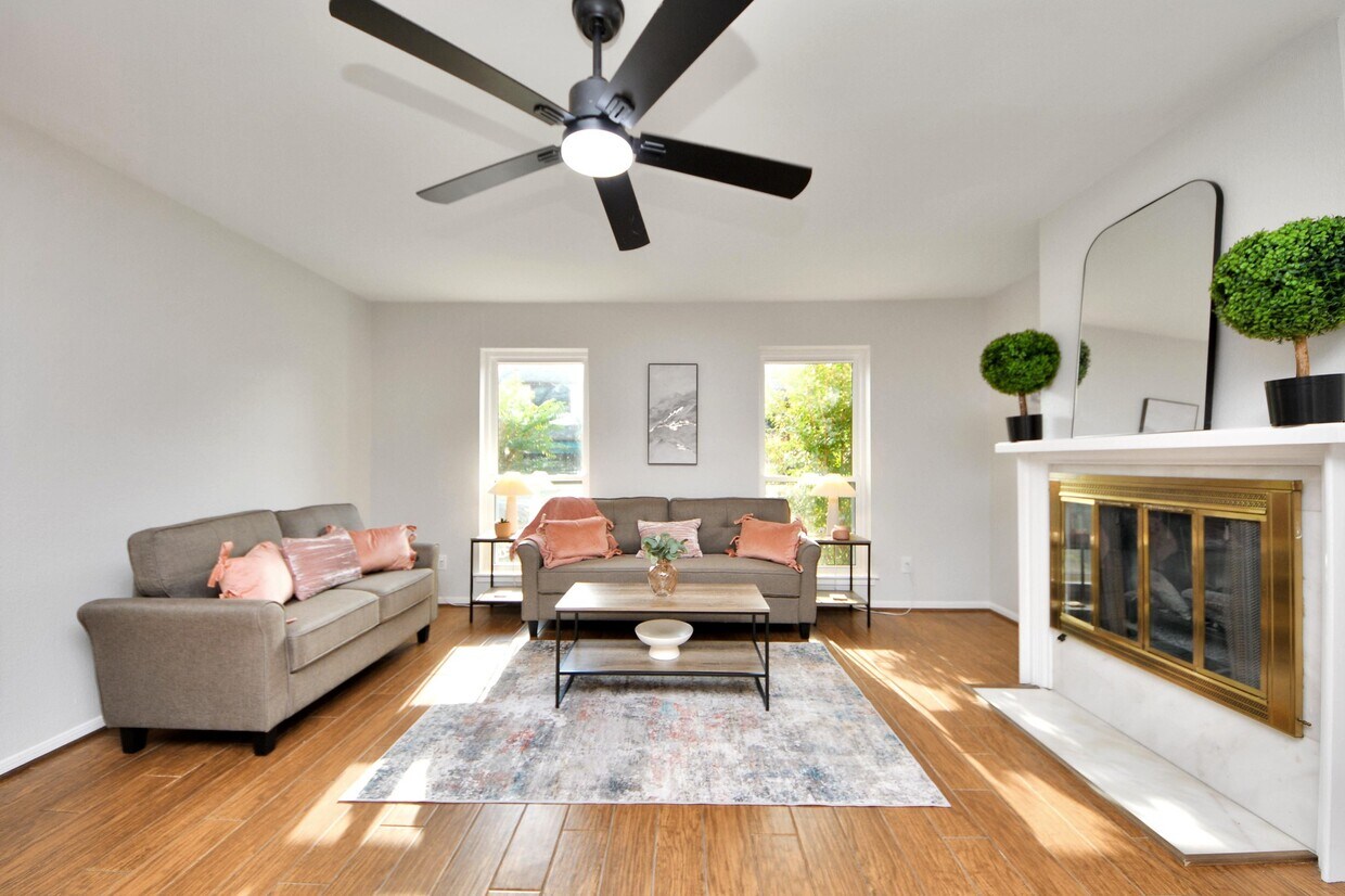 Building Photo - 18209 Vinland Dr