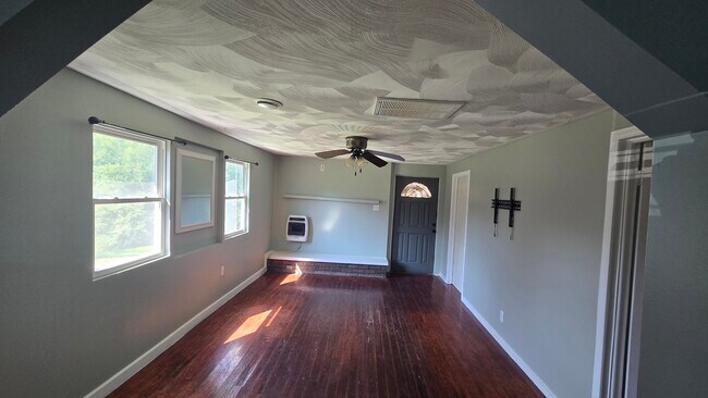 Sala de estar - 68 Elway Dr