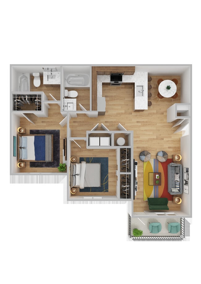 B2- Phase 2 - The Stanton