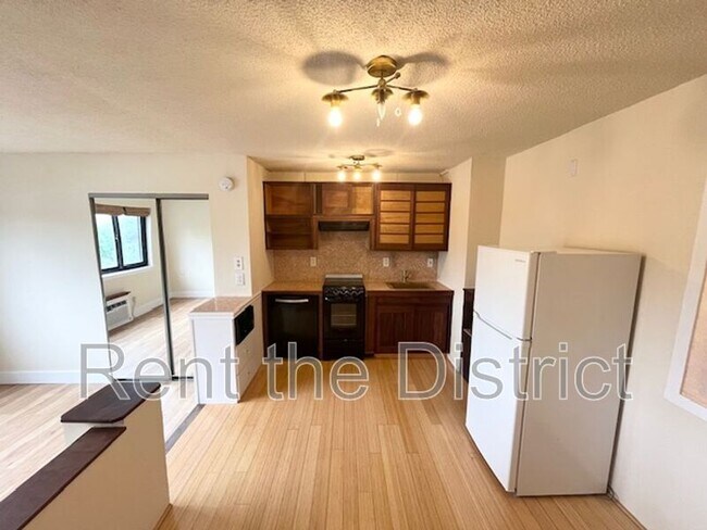 Foto del edificio - 1816 New Hampshire Ave NW