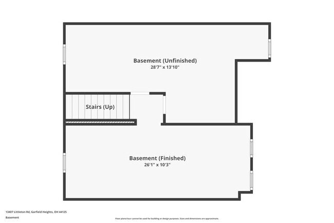 Foto del edificio - 13407 Littleton Rd