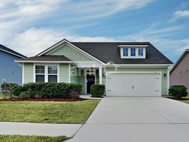 Building Photo - 80 Carlitos Wy