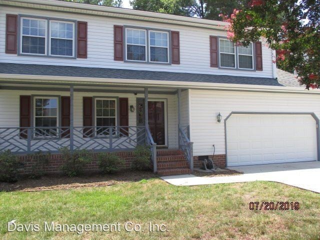 Primary Photo - 4 br, 2.5 bath House - 111 Richard Run
