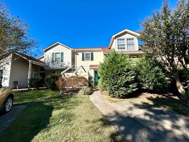 Photo - 6817 El Greco Ct Townhome