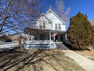 Building Photo - 1029 14th St