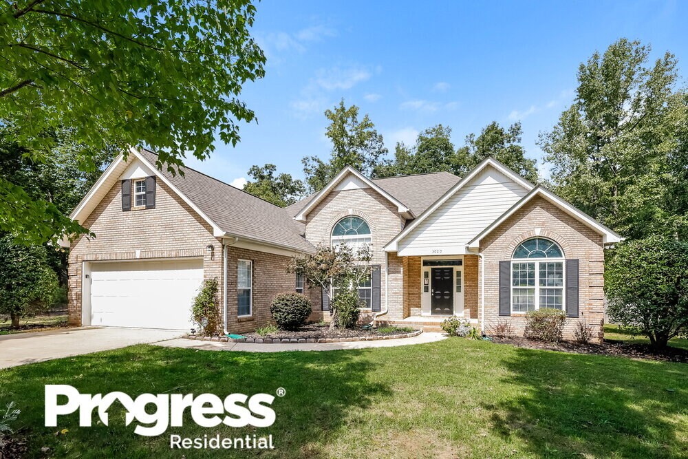 Foto principal - 3020 Olde Elizabeth Ln