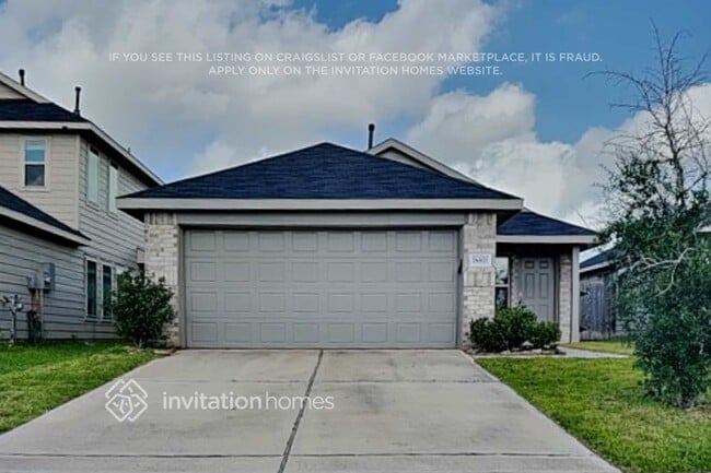 Building Photo - 18811 Charter Elm Dr